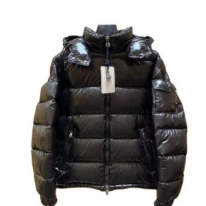 Men Down Jacket Down Coats Mens Outdoor Thick warm Feather Women Winter Coat outwear Jackets Parkas Size S-XXL