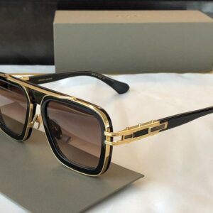 A DITA LXN-EVO DTS403 Designer Sunglasses mens famous fashionable retro luxury brand eyeglass Fashion design 2024