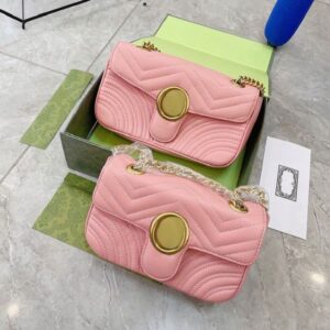 Women Crossbody Waist Bags Fashion Woman Letter Chain Bag Lady Designer Funny Pack Cross Body Purs Wallets Shoulder Handbag