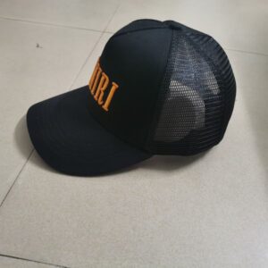 2024 mens Designers Ball Caps Trucker Hats Fashion Embroidery Letters High Quality Baseball Cap black
