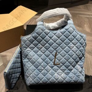 Top bucket bags designer handbags fashion summer beach travel shoulder totes classic plaid 5A womens shopping bags