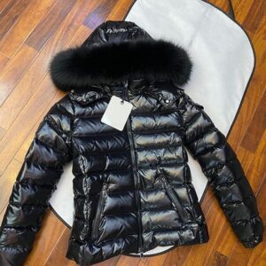 Women's Down & Parkas Winter Clothes Women Korean Style Warm Padded Puffer Jacket Coat