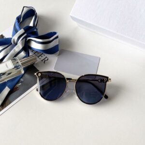 Summer Man Woman Sunglasses Fashion Goggle Men Womens Sunglasses Model 0208 Sunglasses UV400 5 Color Highly Quality with Gift Box