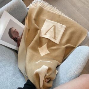 Winter Designer Shawl Scarves 21fw Women Wool Scarfs Classic Letters Wrap Silk Scarf Unisex Size 180*65 High Quality Multi Colors Option