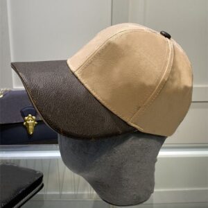 Baseball Cap Designers Caps Hats Mens Fahion Old Flower Print Luxury Designer Hats Casual Bucket Hat For Women