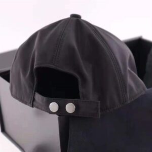 Design Ball Cap Hat Fashion Street Baseball Caps for Man Woman Adjustable Brand Bucket Hats Dome High Quality