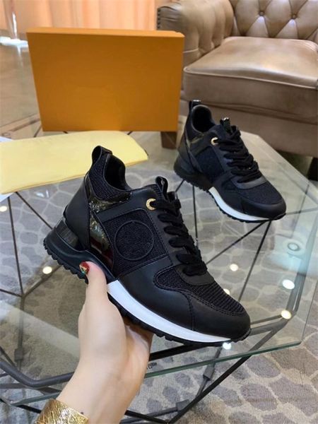 balencaiga Women Men Rhyton Casual Shoes Classic Paris Dad Platform Leather Shoes Sneakers Dad Sneaker Zapatos 35-46