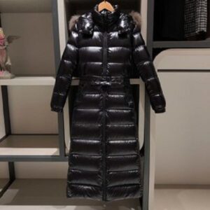 Women's Down Parkas Malina Front Buttons Parkas Women Fashion Simple Argyle Coats Women Elegant Turn Down Collar Solid Cotton Jackets Female Ladies
