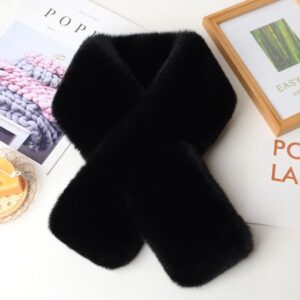 Top quality Fashion women cashmere scarfs Men winter plain color female scarf