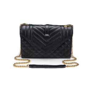 Classic Fashion Evening Bags Lady Designer Handbag Leather Square top quality luxury famous brand chain cross-body size 21-13-6cm