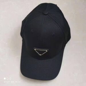 Top Quality Fashion Street Ball Caps Hat Designer for Man Woman Adjustable Sport Hats 4 Season