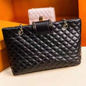 shoulder bags Casual Handbags for women high quality Soft leather messenger bag Large capacity shopping bag lady totes HBP