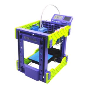 Original RLD-200C High-precision DIY 3D Printer Self-assembly
