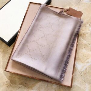 Silk Scarf Fashion Man Womens 4 Seasons Shawl Scarf Scarves Size about 180x70cm