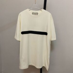 Unisex Summer Mens Designer T Shirt Casual Man Womens Tees with Letters Print Short Sleeves Top Luxury Men Hip Hop Clothes High Quality