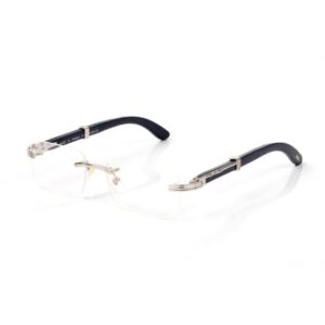 2022 Fashion Designer Sunglasses Woman Mens Carti Buffalo Horn Sun Glasses for Women Vintage Retro Goggles Sunglass Fashion Man Eyeglasses Lunette De Soleil Femme