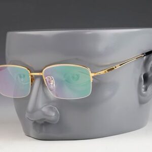 Round Designer Sunglasses Matte Black Titanium Frames 8201025 Carti Sun Glasses for Men Oval Transparent Sonnenbrille gafas Frame Shades UV400 Protection 53 17 135