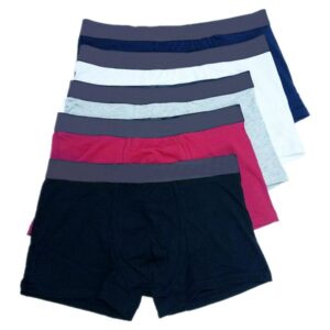 Mens Boxers Underpants sexy classic casual shorts underwear breathable underwears cotton male Panties Without box knickers Asian size boxer shorts pants scanties