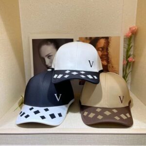 Designer Ball Caps Fashion All Seasons Cap Letter Sunhat for Man Woman 3 Colors
