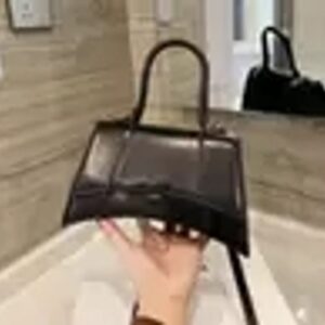 Handbags Women Designer Bags Fashion Crocodile Pattern Shopping Bag Lady Luxury Crossbody Shiny Style top Quality Shoulder Bag Handbag