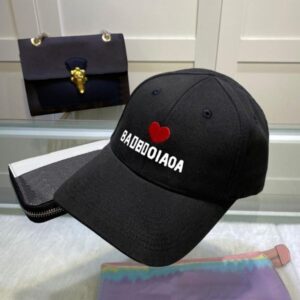 22SS Summer Letters Embroidery Ball Caps for Mens Women Baseball Cap Casquette High Quality Classic Beach Hats Designer Hat Beanies Black White