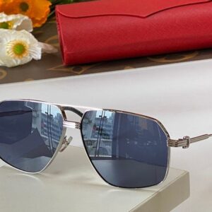 Brand Designer Sunglasses for Women Square Polarized Sunglasses Mens Retro Shade Male Carter Premiere Sun Glasses Eyeglasses Vintage Fashion Driving Oculos De Sol