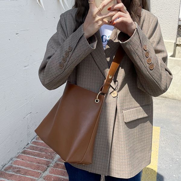 Designer shoulder bags HBP TD