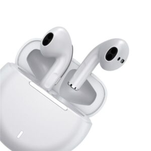 Air earphones Wireless bluetooth Earbud Headphone Transparency Metal Wirless Charging Headphones auriculares Earphone noise reduction ecouteur cuffie Earbuds