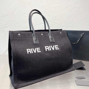 Designer bags women shopping bag luxury handbag fashion letter printed totes high quality shoulder bages four colors handbas