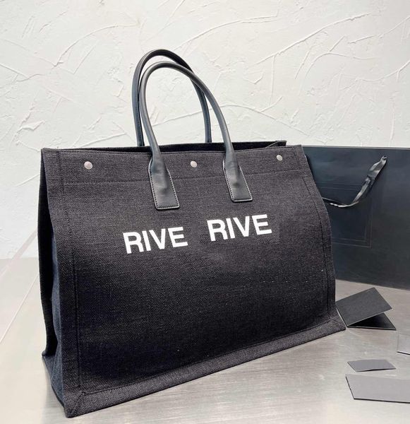 Designer bags women shopping bag luxury handbag fashion letter printed totes high quality shoulder bages four colors handbas