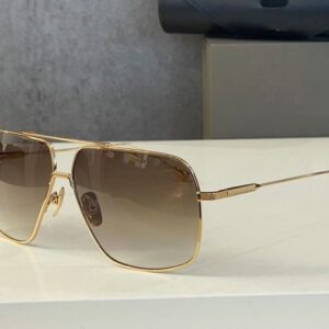 Flight 005 high quality Designer Sunglasses for mens famous fashionable classic retro womens sunglasses luxury brand eyeglass Fashion design Eyeglasses Lunettes