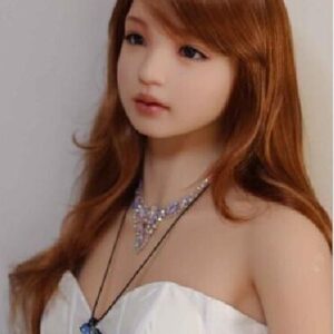 Real sex doll silicone love dolls life size japanese sex dolls soft breast realistic silicon doll sex toys for men 15