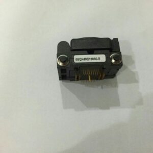 wholesale Plastronics IC TEST 68QN40S18080 QFN68PIN BURN IN SOCKET 0.4MM PITCH