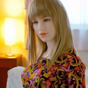 Oral sex doll sex toys for men life like dolls realistic sex dolls adult toys Half silicone Silicone Love doll