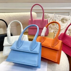 Luxury handbag high quality women shoulder bag designer bags cross body 5A texture fashion letter handbags with box