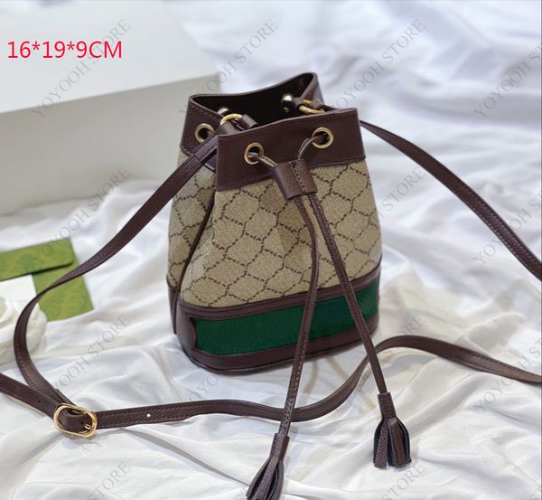 Top luxury designer cross body bags women shoulder bag classic two letter mini travelbag lady mobile phone Bag zero wallet multiple styles handbag