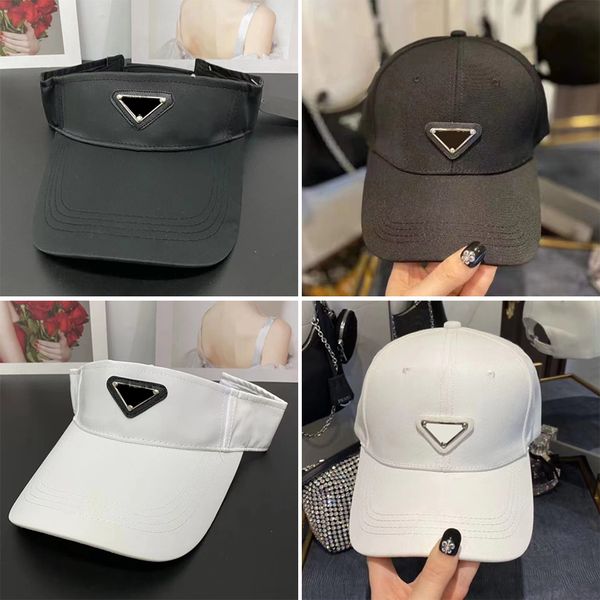 2022 Summer Classic Casquette Ball Caps Canvas Leisure Designers Bucket Hat Fashion Sun Hat for Outdoor Sport Men women Golf Tennis Famous