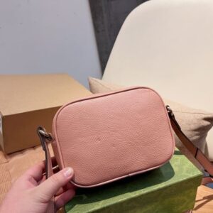 2022 Designer New Camera Bags with Multicolor Pattern Cute Pouchs for Travel Ladies Pouch Women Fashion Bags