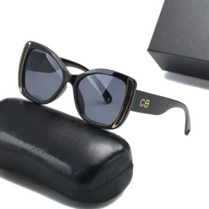 Designer Sunglasses Summer Beach Sunglasses for Men Women 5 Colors High Quality