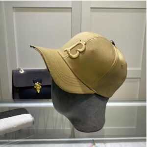Designer Luxury Ball Caps Print B Men Hats Women Mens Caps Womens Baseball Hat Peaked Cap Street Vintage