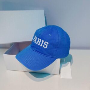 Paris Designer Sun Hats 2022 Summer Letters Embroidery Ball Caps Fashion Mens Women Baseball Cap Casquette Classic Beach Hat Beanies Multi Colors High Quality