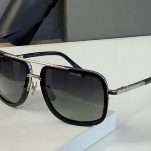 A DITA MACH ONE DRX-2030 Designer Sunglasses for mens famous fashionable retro luxury brand eyeglass Fashion design