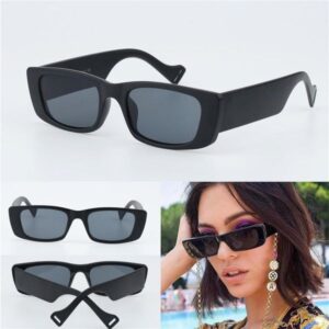 Brand Designer Sunglass High Quality Metal Hinge Sunglasses Men Glasses Women Sun glass UV400 lens Unisex Goggle Fashion Eyeglasses Occhiali
