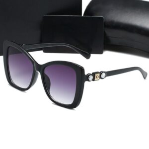 Summer Sunglasses Fashion Beach Glasses Sunglasses Cat Eye Designed Women 5 Colors High Quality