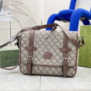 Designer Shoulder Bags Luxurys men briefcase 5A fashion with classic letter messenger bag high quality cross body briefcases