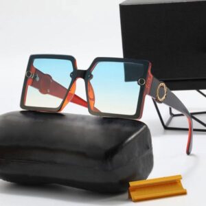 Designer Rectangle Adumbral Sunglasses Designs Latest Models Sun Glasses Eyeglasses 7 Colors Top Quality