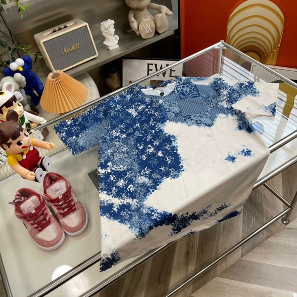 Men's Plus Size Hoodies Sweatshirts 22SS Designer Letter Printed T Shirts Tee Sweatshirt Fashion High Street Short Sleeves Summer Casual T-Shirt Breathable Men Wom