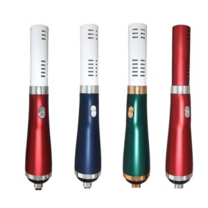 Pain Relief Blue Light Therapy Quantum Lightwave Apparatus Terahertz Blower Iteracare Wand