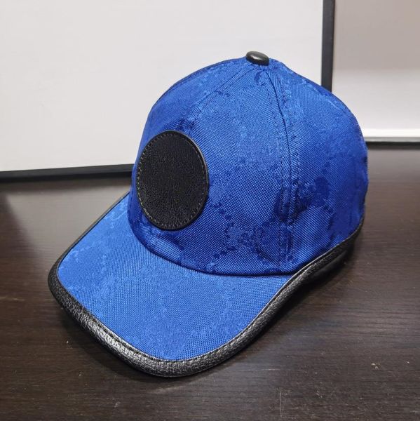 Ball Caps Luxury Designer Baseball cap Bucket Hat Casquette Fisherman High Quality Classic Travel Sunshade for Men and Women