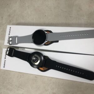 Galaxy Watch5 44mm Smart Watch Full Touch Screen Heart Rate Watches Blood Pressure